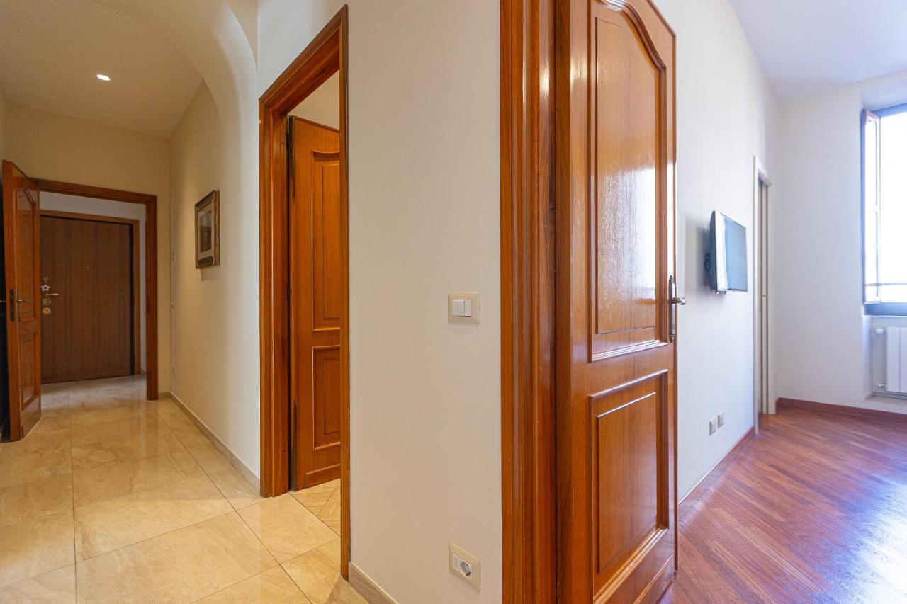 Vatican Museum By Rental In Рим Екстер'єр фото