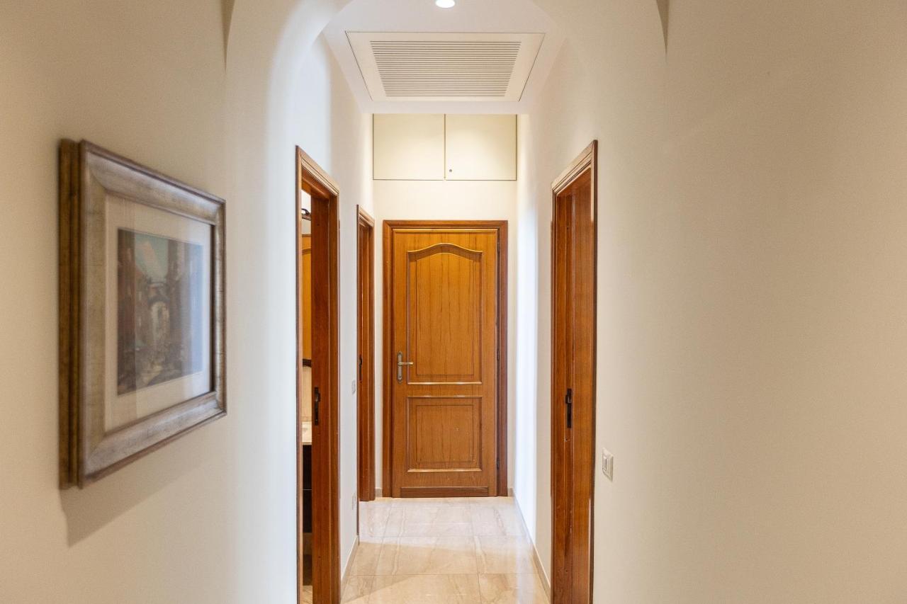 Vatican Museum By Rental In Рим Екстер'єр фото