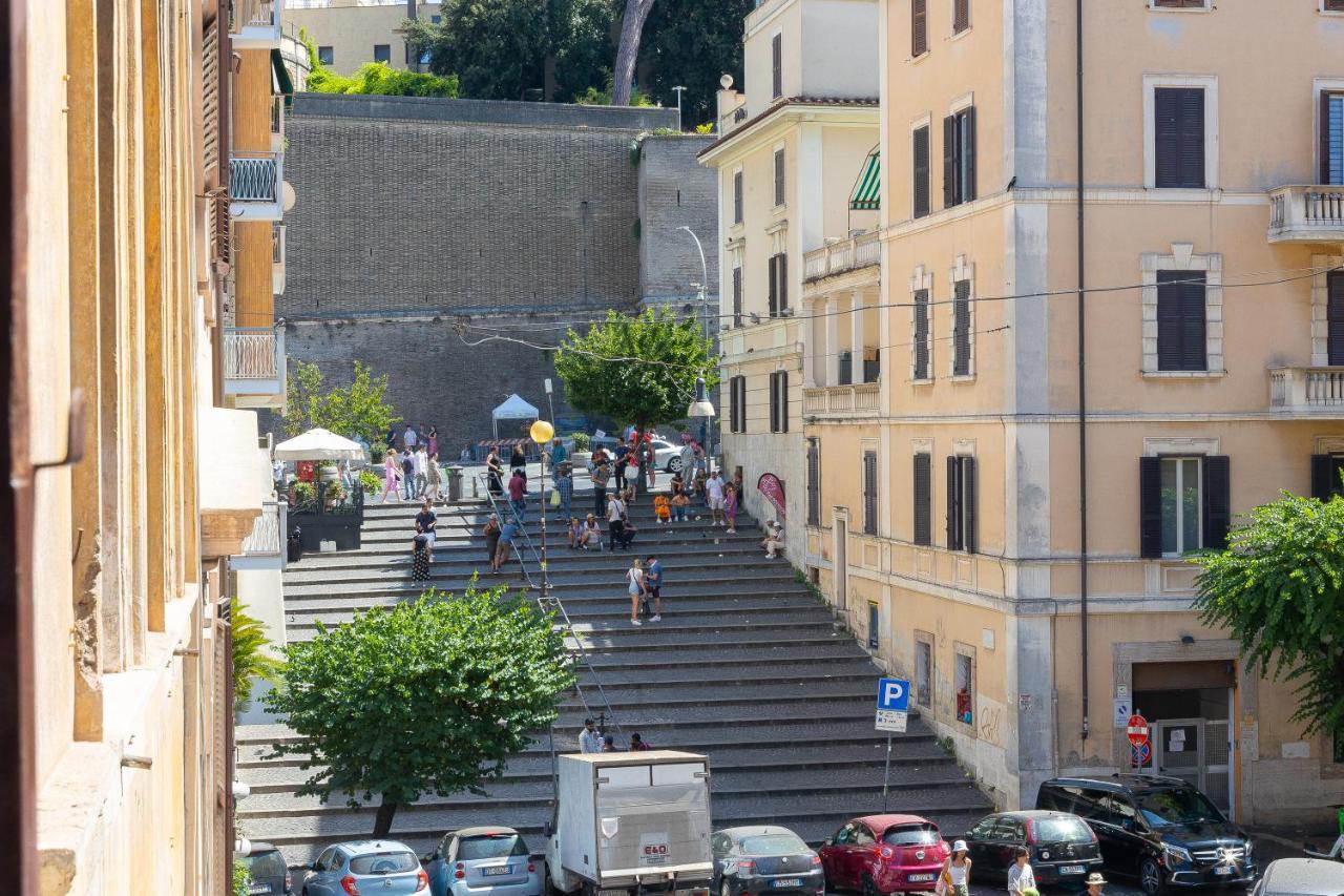 Vatican Museum By Rental In Рим Екстер'єр фото
