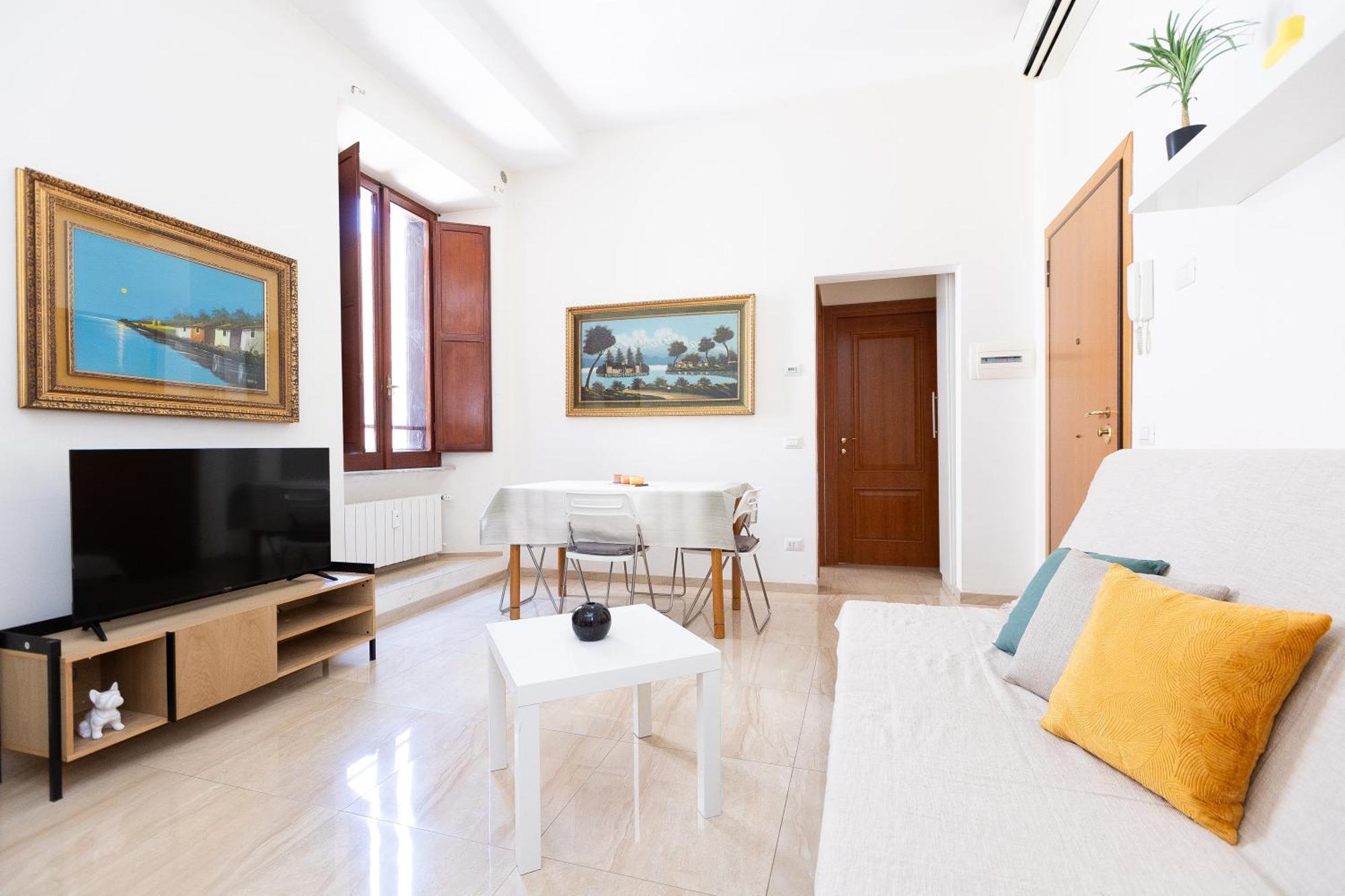 Vatican Museum By Rental In Рим Екстер'єр фото