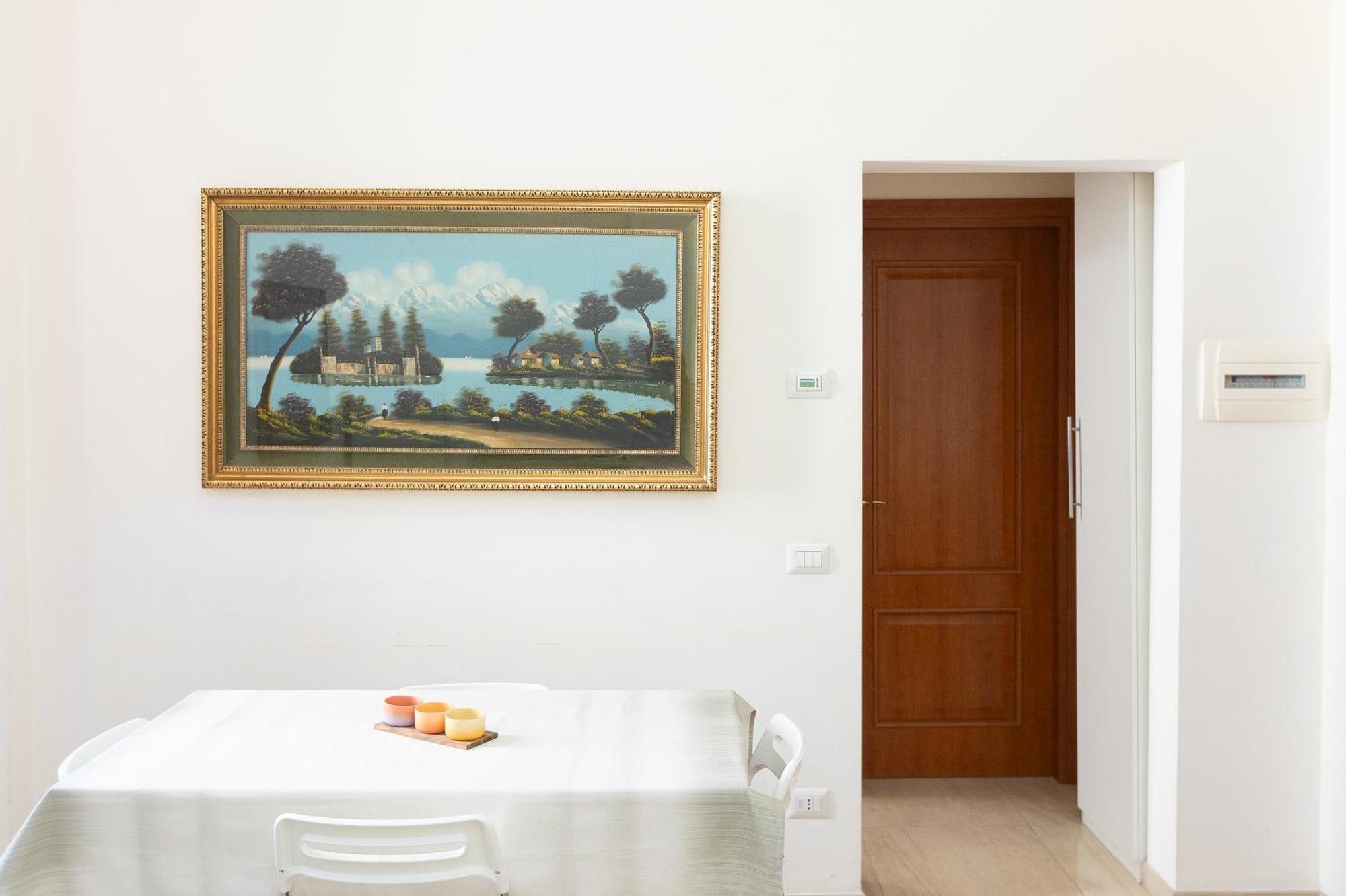Vatican Museum By Rental In Рим Екстер'єр фото